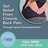 Mid Back Pain & Chiropractic Ballina and Byron Bay